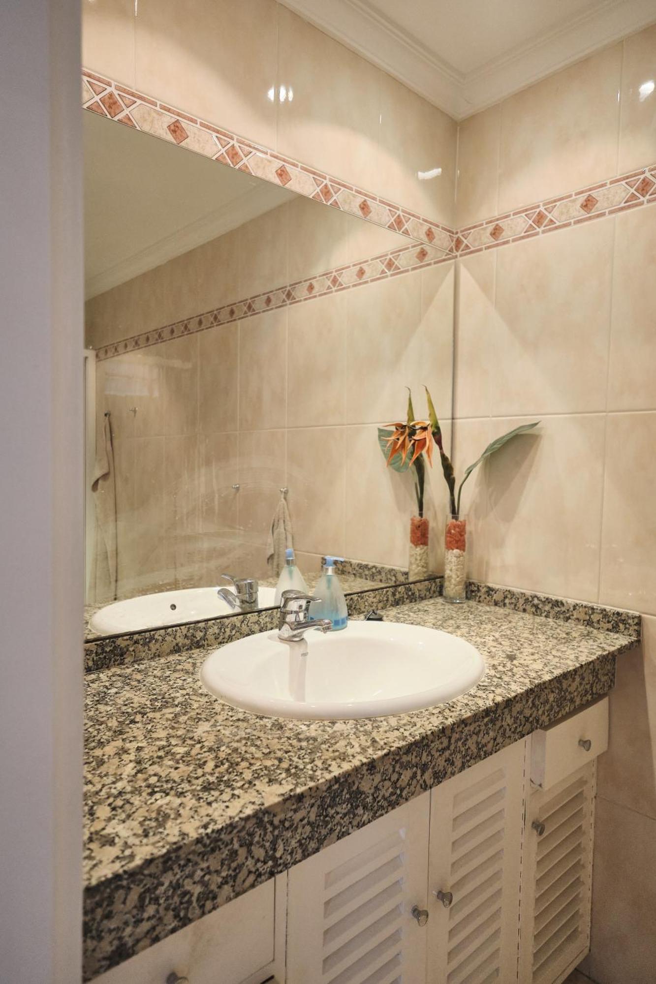 Lovely Apartment In San Agustin: Steps Away From Playa Del Ingles And Maspalomas! San Bartolomé Esterno foto