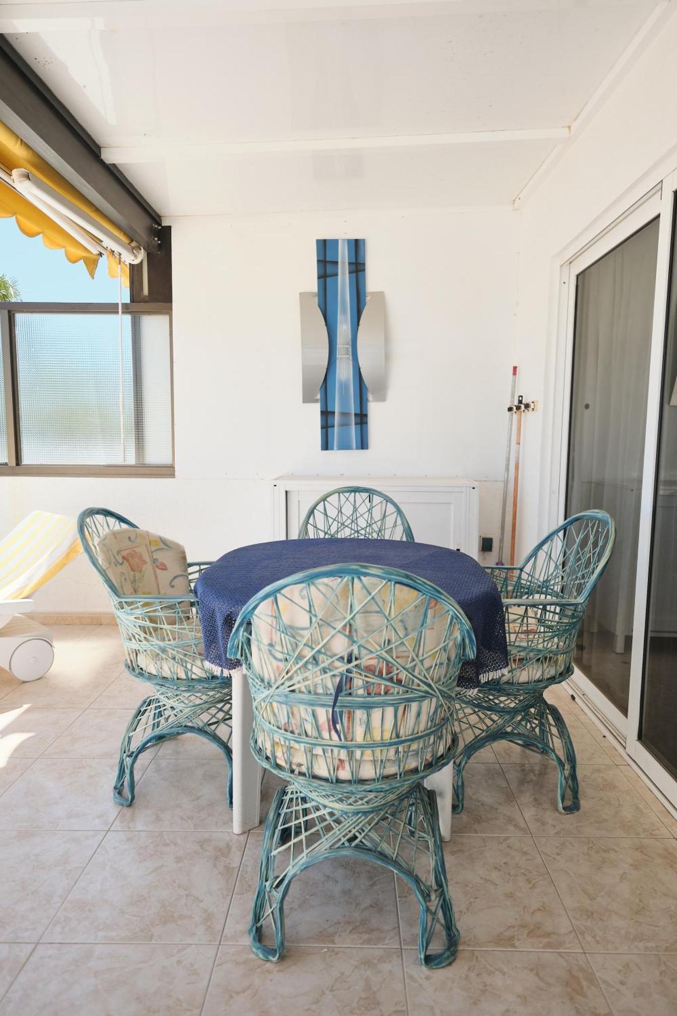 Lovely Apartment In San Agustin: Steps Away From Playa Del Ingles And Maspalomas! San Bartolomé Esterno foto